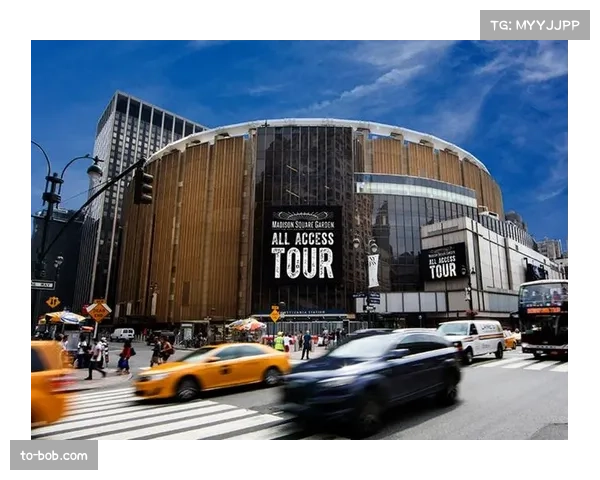 尼克斯麦迪逊广场花园年均超200场活动 经济效益显著。